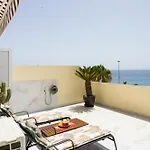 Panoramic Sea View By Vistas Appartement