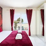 Panoramic Sea View By Vistas
