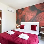Appartement Panoramic Sea View By Vistas