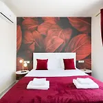 Panoramic Sea View By Vistas Appartement