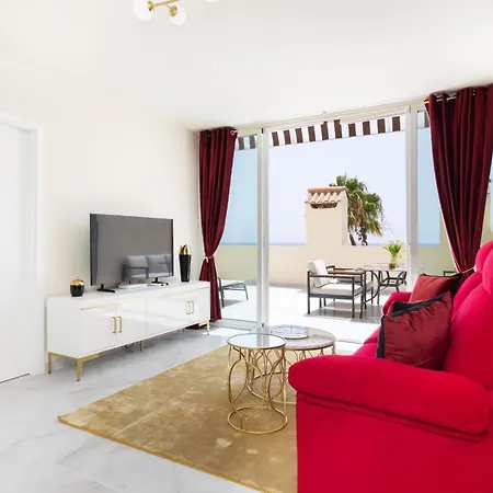 Panoramic Sea View By Vistas 公寓 *