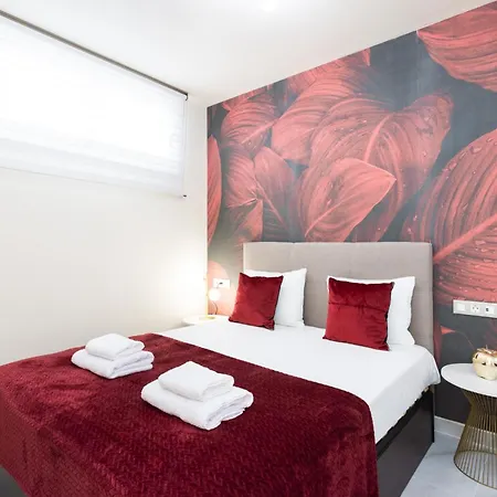 Apartment Panoramic Sea View By Vistas