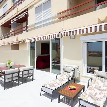 Panoramic Sea View By Vistas *