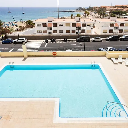 Panoramic Sea View By Vistas Apartment Los Cristianos (Tenerife)