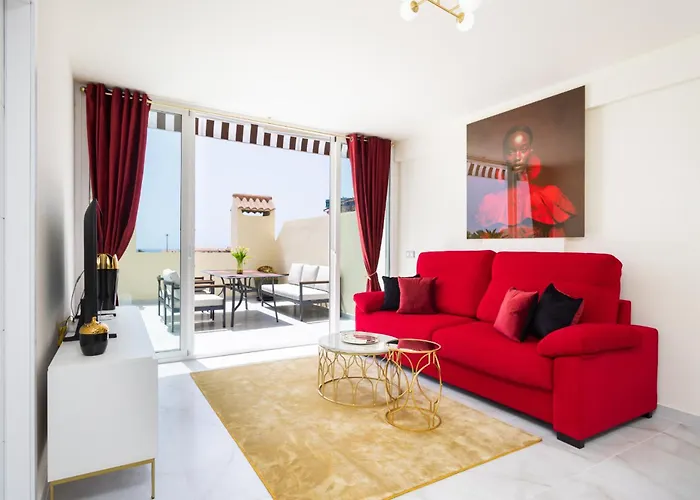 Panoramic Sea View By Vistas Apartman *