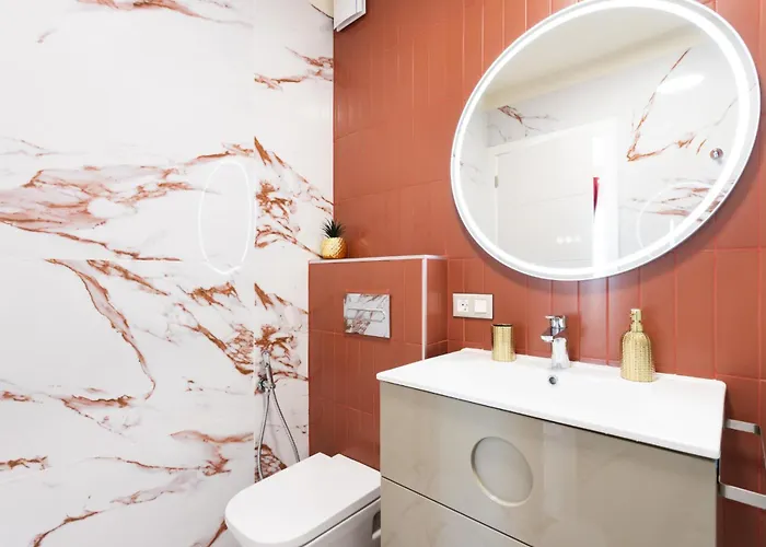 Panoramic Sea View By Vistas