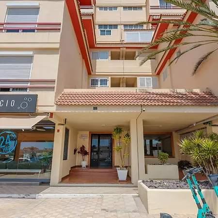 Panoramic Sea View By Vistas Appartement Los Cristianos (Tenerife)