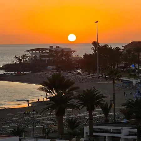 Appartement Panoramic Sea View By Vistas Los Cristianos (Tenerife)