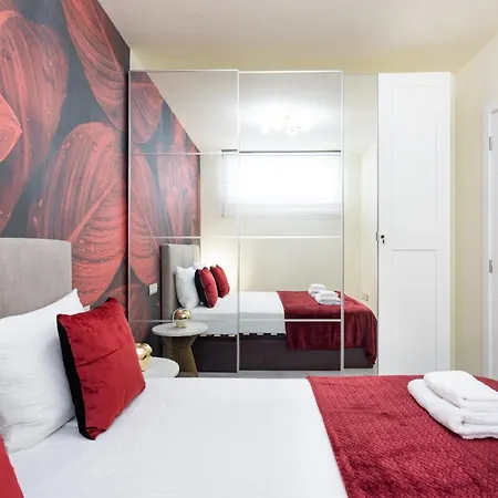 Panoramic Sea View By Vistas Los Cristianos (Tenerife)