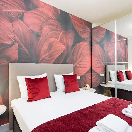 Panoramic Sea View By Vistas Appartement Los Cristianos (Tenerife)