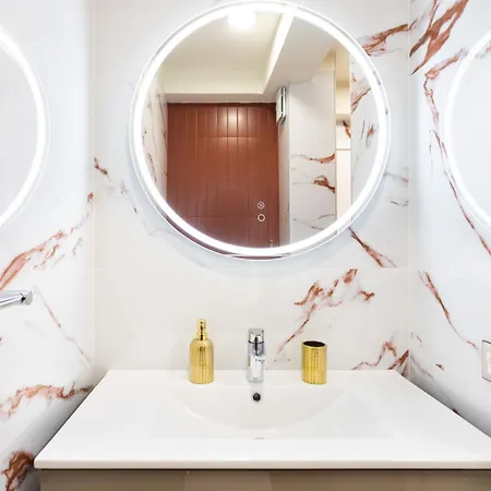 Appartement Panoramic Sea View By Vistas *