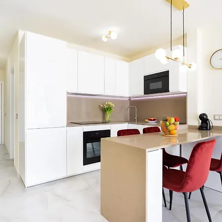 Panoramic Sea View By Vistas *