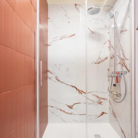 Panoramic Sea View By Vistas *