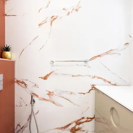 Appartement Panoramic Sea View By Vistas *