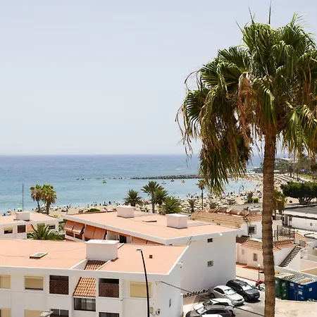 Appartement Panoramic Sea View By Vistas *