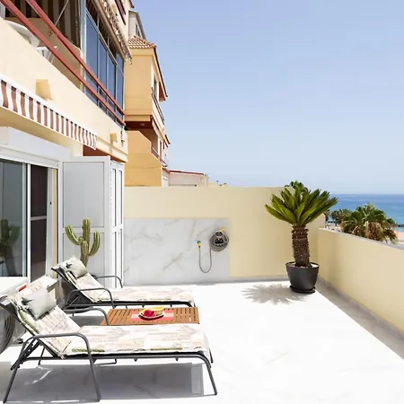 Panoramic Sea View By Vistas *