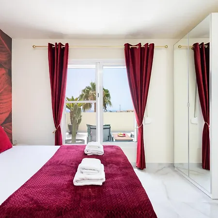 Panoramic Sea View By Vistas