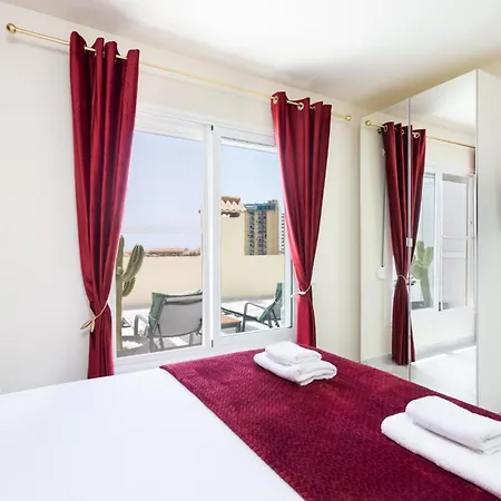 Panoramic Sea View By Vistas Appartement