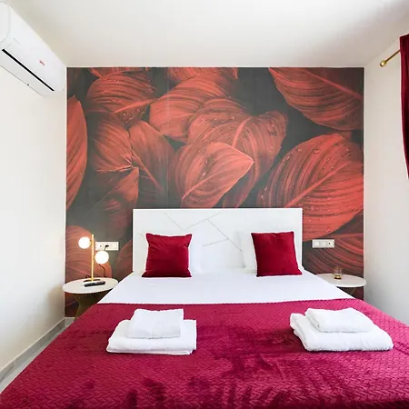 Panoramic Sea View By Vistas Appartement