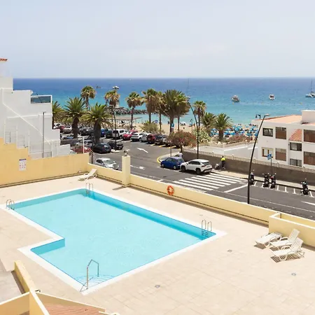 Panoramic Sea View By Vistas Appartement Los Cristianos (Tenerife)