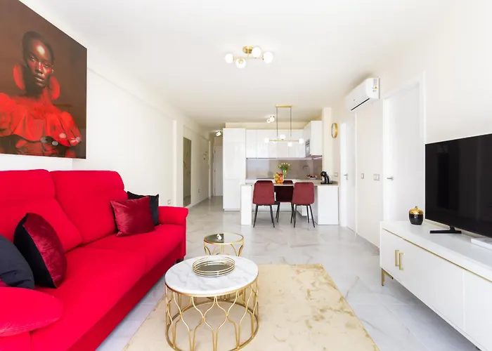 Panoramic Sea View By Vistas *