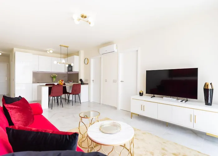 Panoramic Sea View By Vistas Apartment