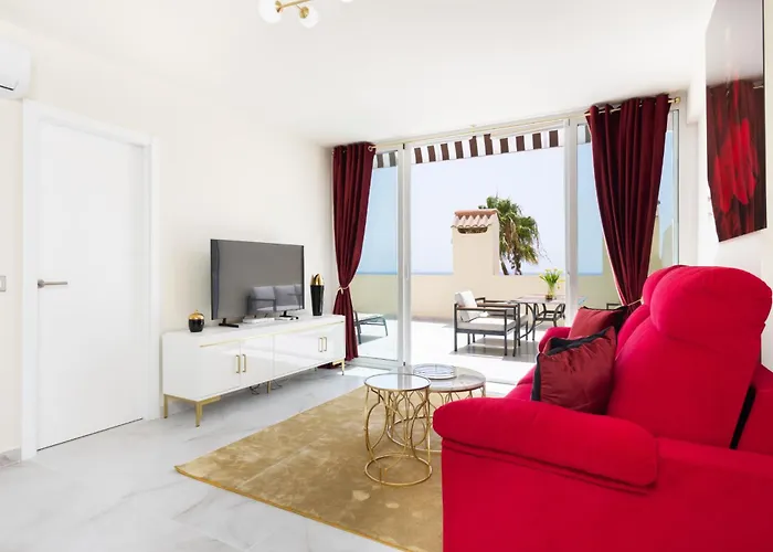 Panoramic Sea View By Vistas Apartment *