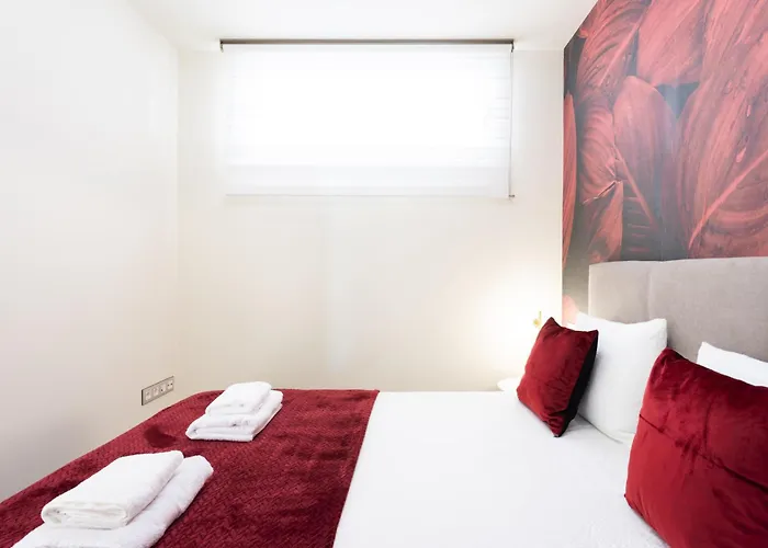 Panoramic Sea View By Vistas Apartment Los Cristianos (Tenerife)