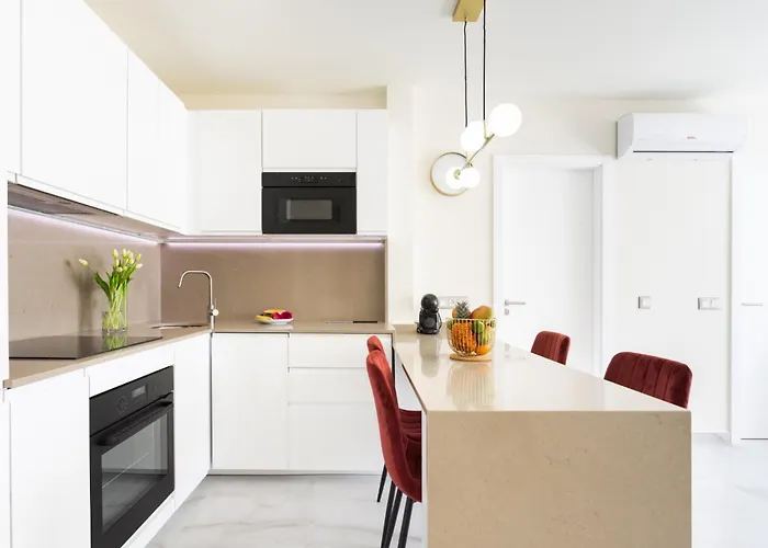 Panoramic Sea View By Vistas *