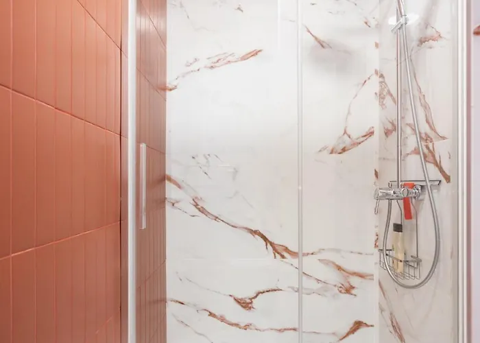 Panoramic Sea View By Vistas *