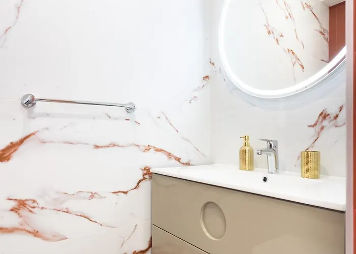 Panoramic Sea View By Vistas * Los Cristianos (Tenerife)