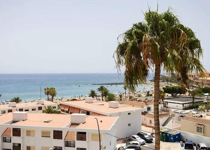 Apartment Panoramic Sea View By Vistas *