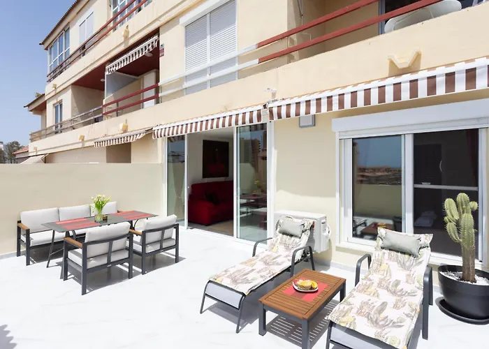 Panoramic Sea View By Vistas *