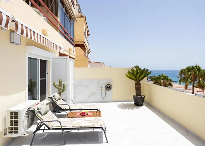 Panoramic Sea View By Vistas *