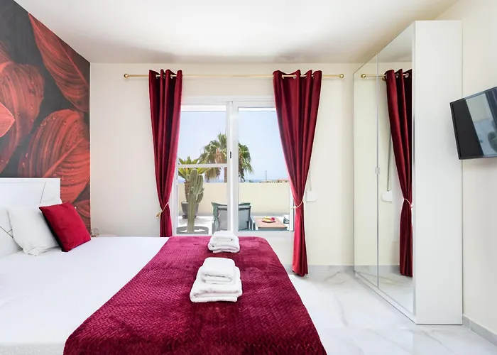 Panoramic Sea View By Vistas