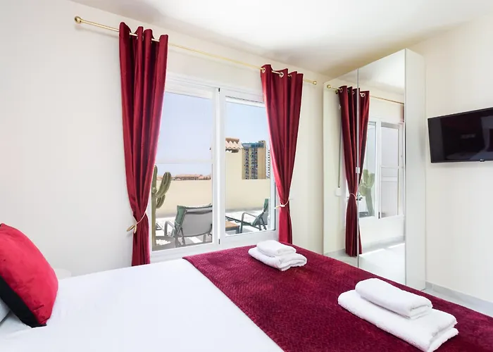 Panoramic Sea View By Vistas Apartment