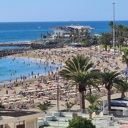 Panoramic Sea View By Vistas Лос Кристианос