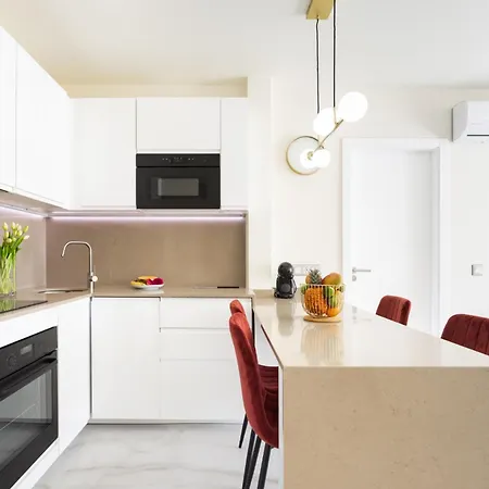 Panoramic Sea View By Vistas *