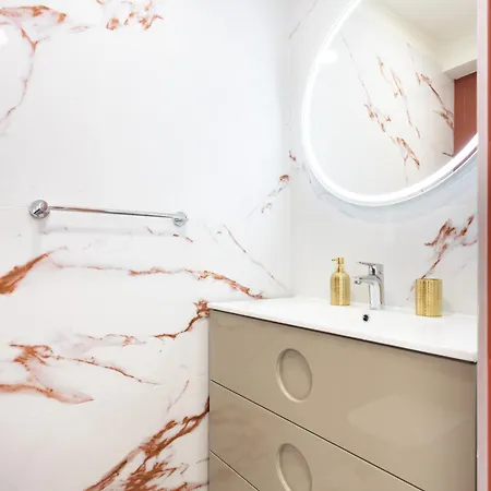 Panoramic Sea View By Vistas * Лос Кристианос