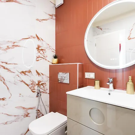 Panoramic Sea View By Vistas