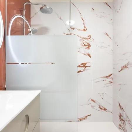 Апартаменты Panoramic Sea View By Vistas *