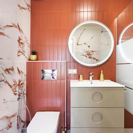 Panoramic Sea View By Vistas