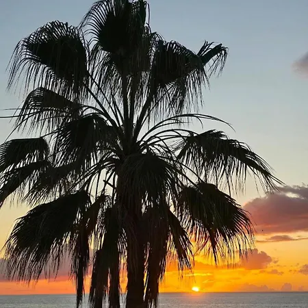 Panoramic Sea View By Vistas * Лос Кристианос