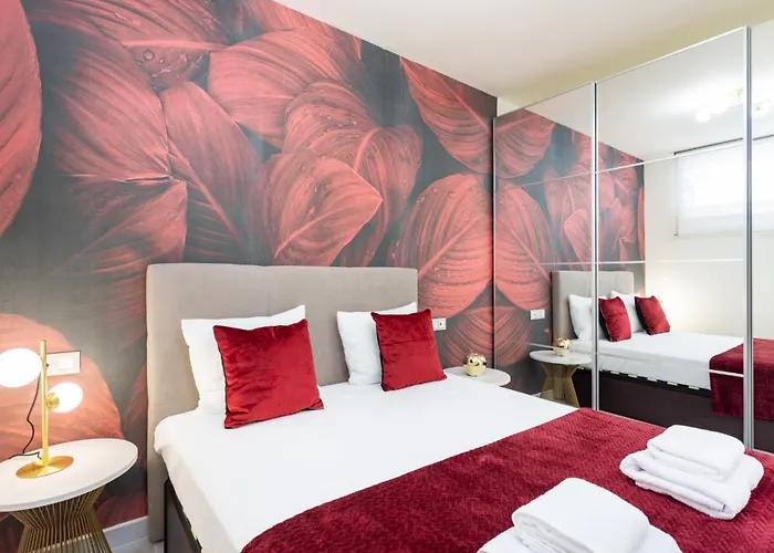 Panoramic Sea View By Vistas דירה לוס כריסטיאנוס