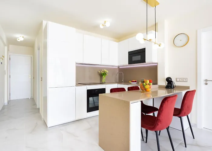 Panoramic Sea View By Vistas *