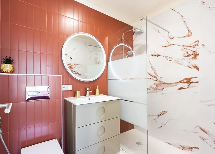 Panoramic Sea View By Vistas לוס כריסטיאנוס