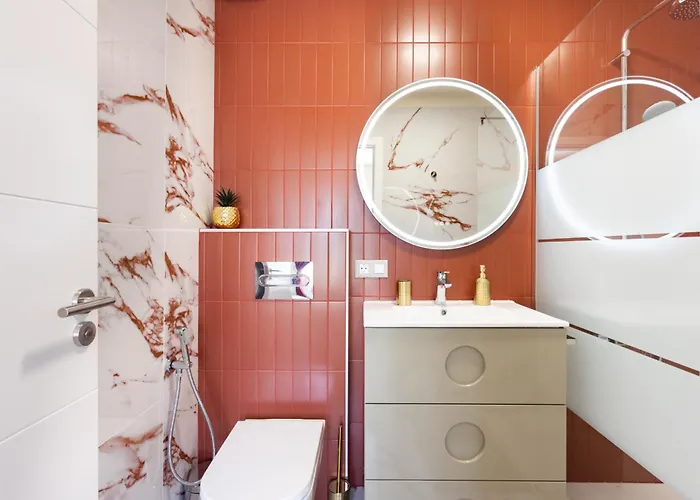 Panoramic Sea View By Vistas