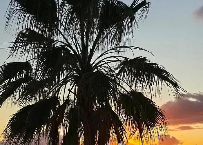 Panoramic Sea View By Vistas * לוס כריסטיאנוס